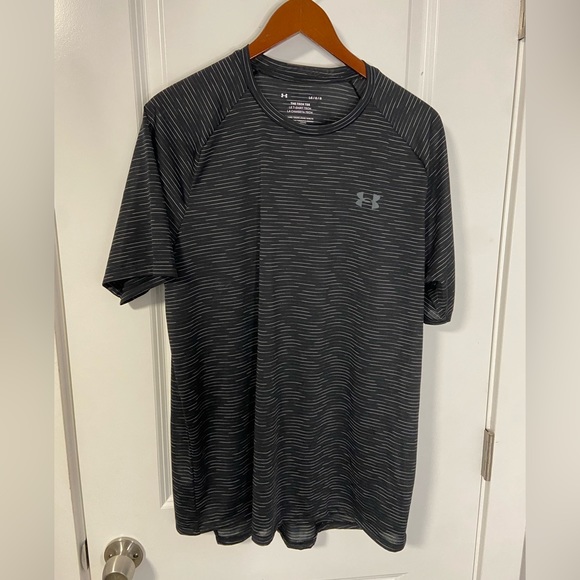 Under Armour Other - “Under Armour” Men’s Shirt Size Large